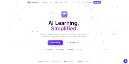 AI Educademy gallery image
