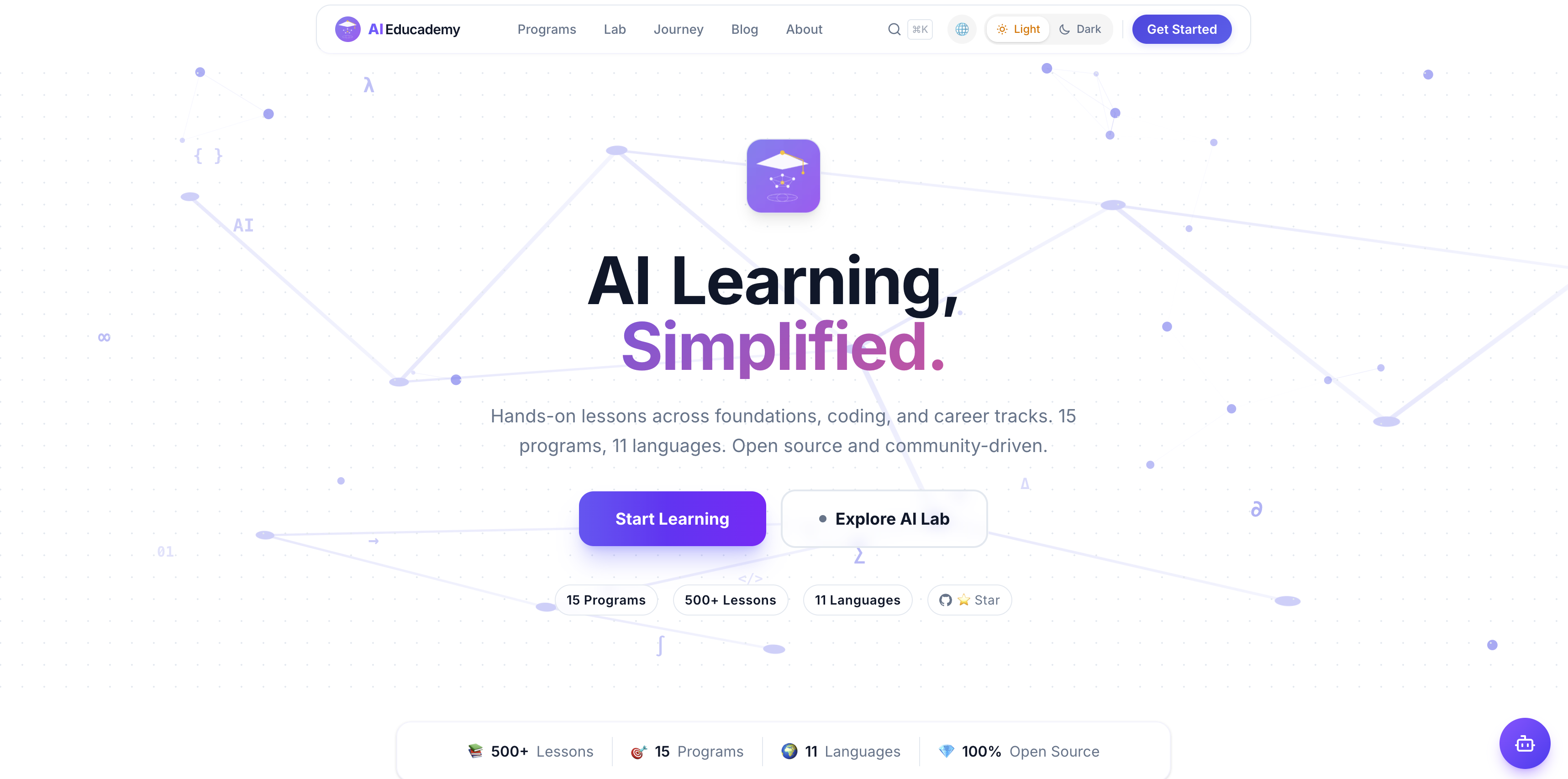 AI Educademy media 3