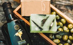 Kybele | Organic Handmade Soap media 3