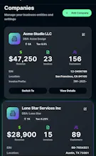 AI CONTROL MONEY gallery image