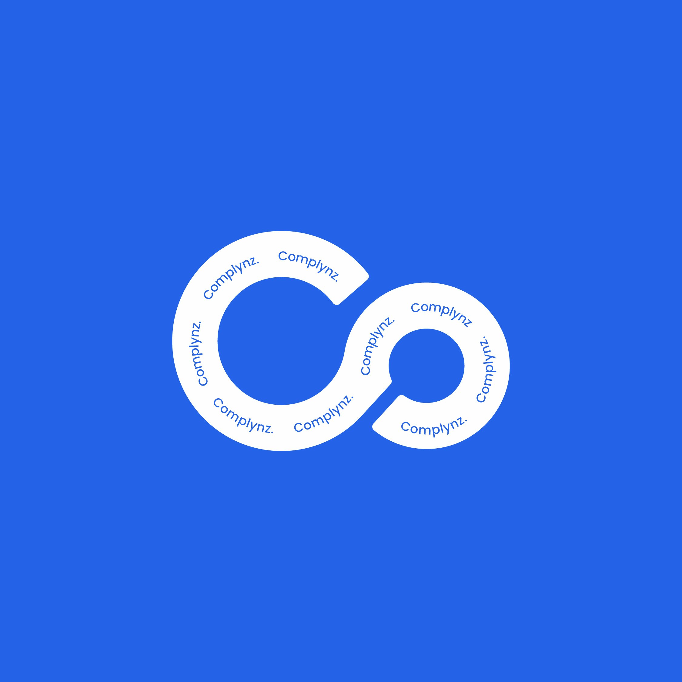 Complynz - Product Hunt launch logo and brand identity