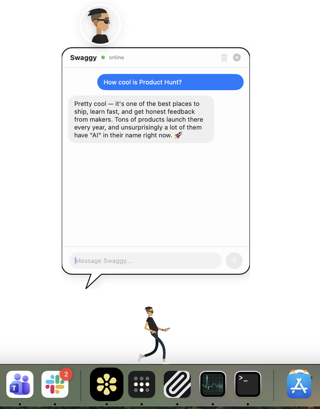 Dockmates gallery image
