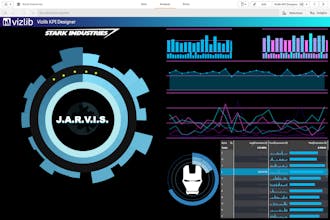 Vizlib gallery image