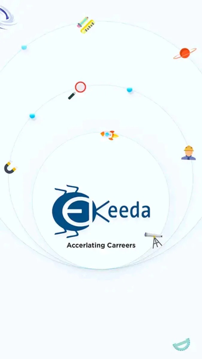 Ekeeda-द लर्निंग एप्लिकेशन - इंजीनियरिंग शिक्षा को सशक्त बनाना, एक समय में एक सबक। मीडिया 1