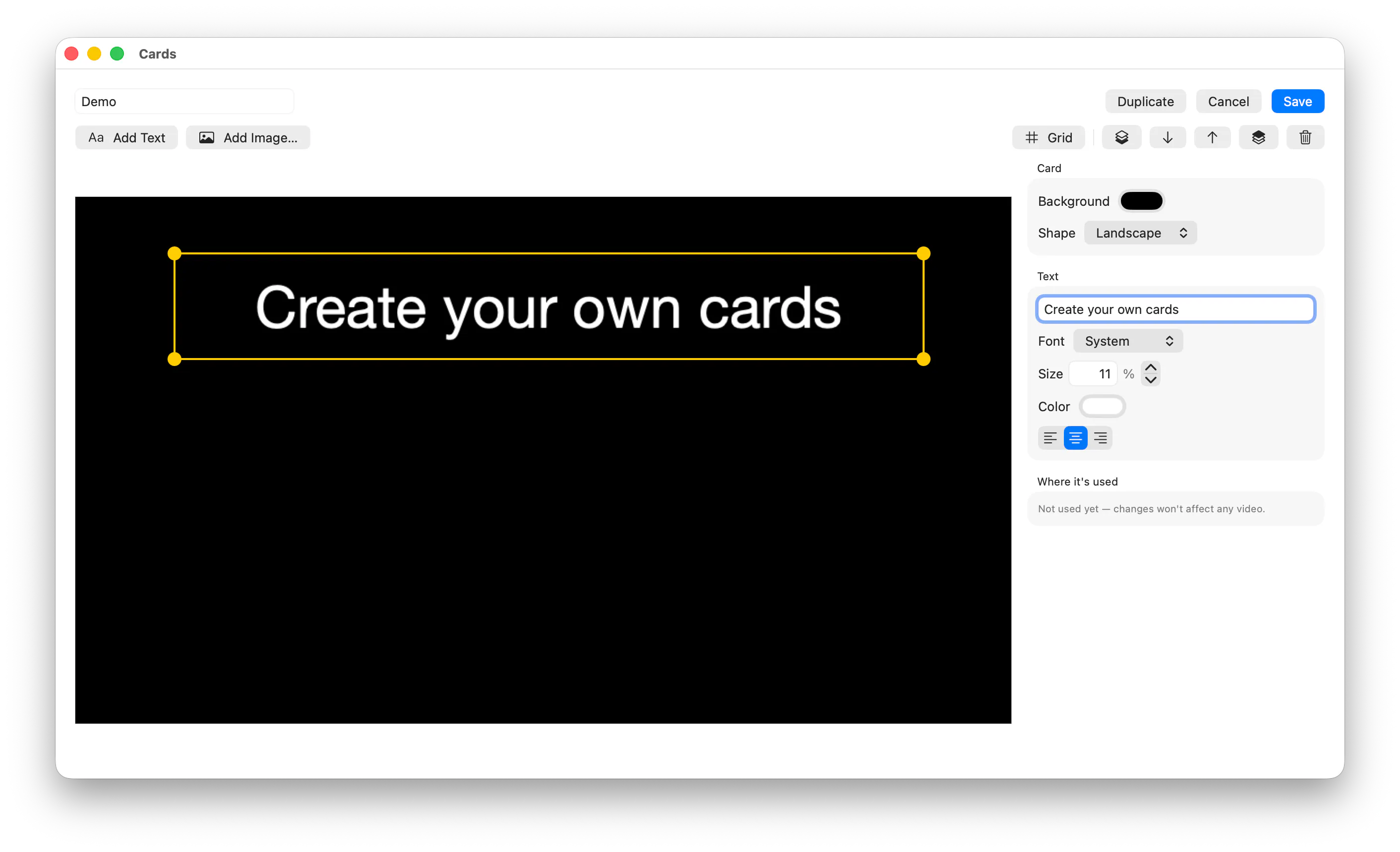 ClipDiary screenshot 2