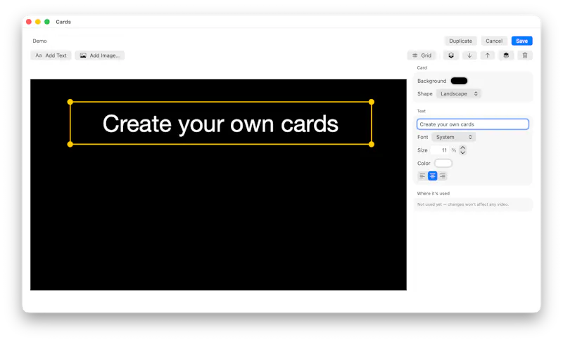 ClipDiary screenshot 2