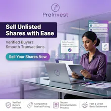 PreInvest gallery image