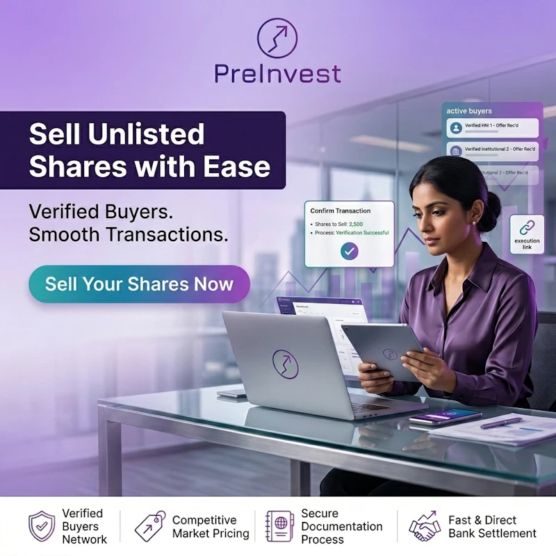 PreInvest screenshot 3