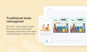 Traitstack gallery image