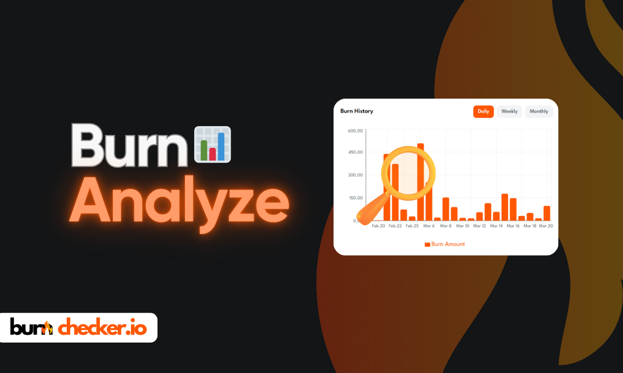 Burnchecker media 3