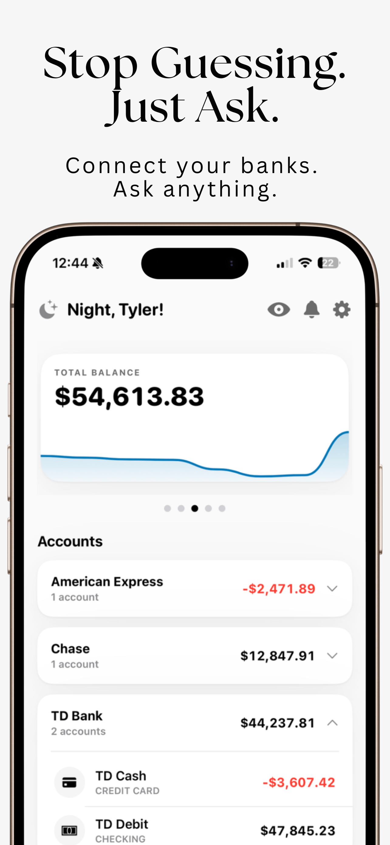 Ask Vero gallery image