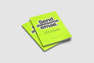 Send awesome email gallery image