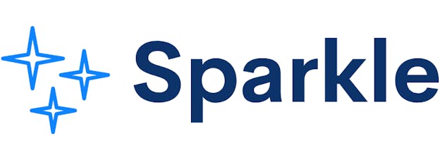 SparkleCV gallery image