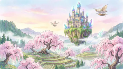 AI Gen gallery image