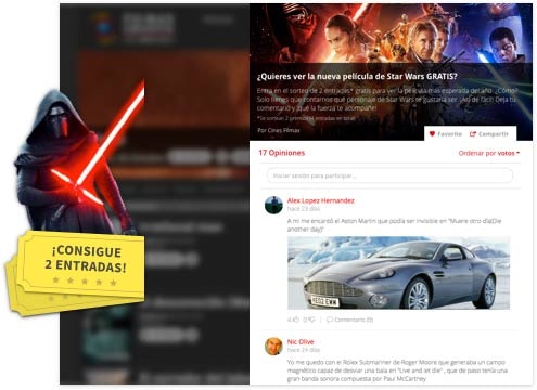 Communify gallery image