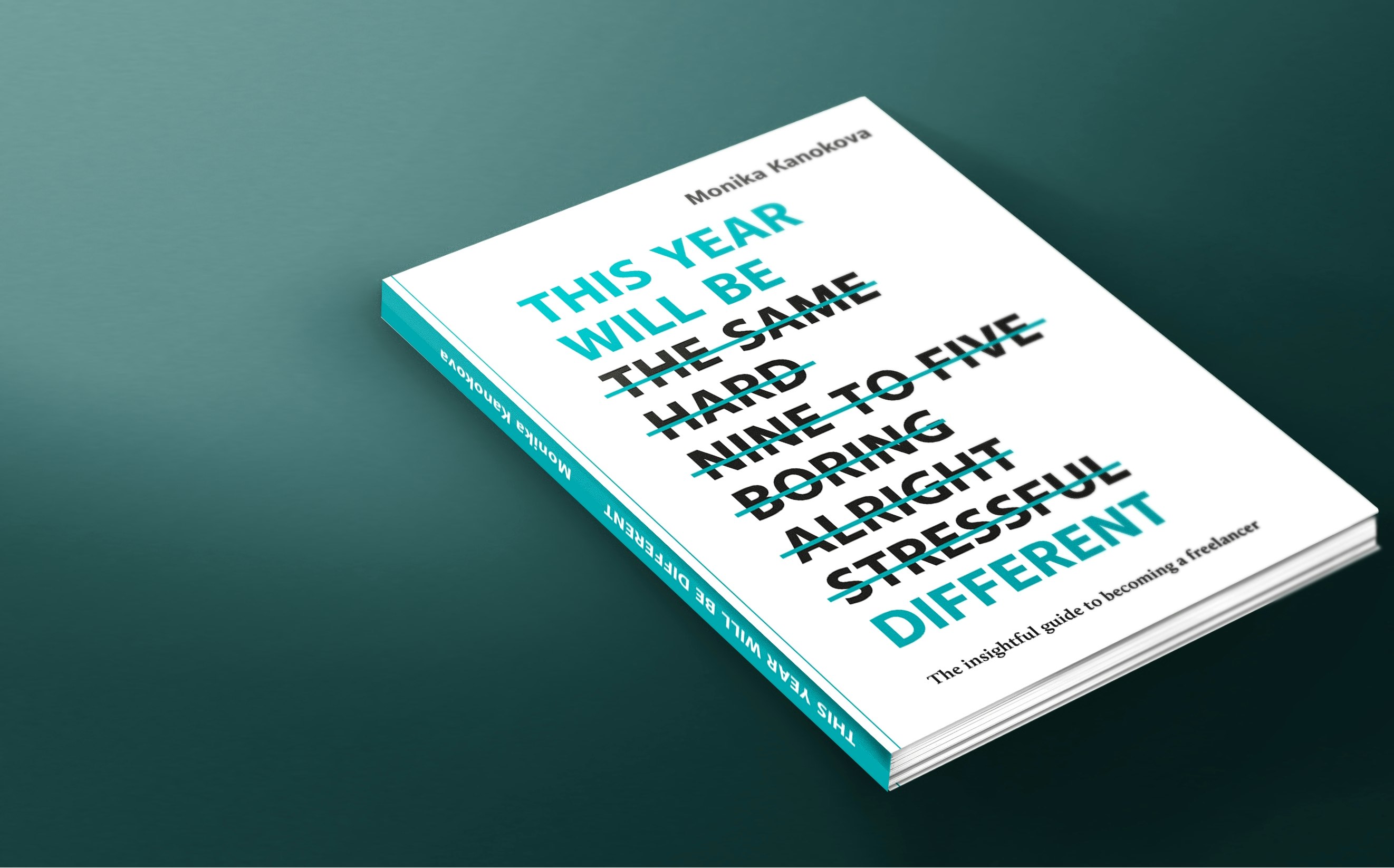 This Year Will Be Different gallery image