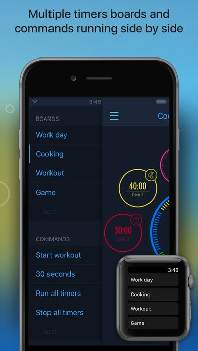 MultiTimer gallery image