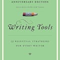 Writing Tools