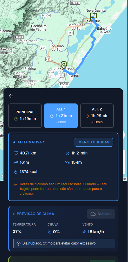 Velox - Screenshot 5 preview