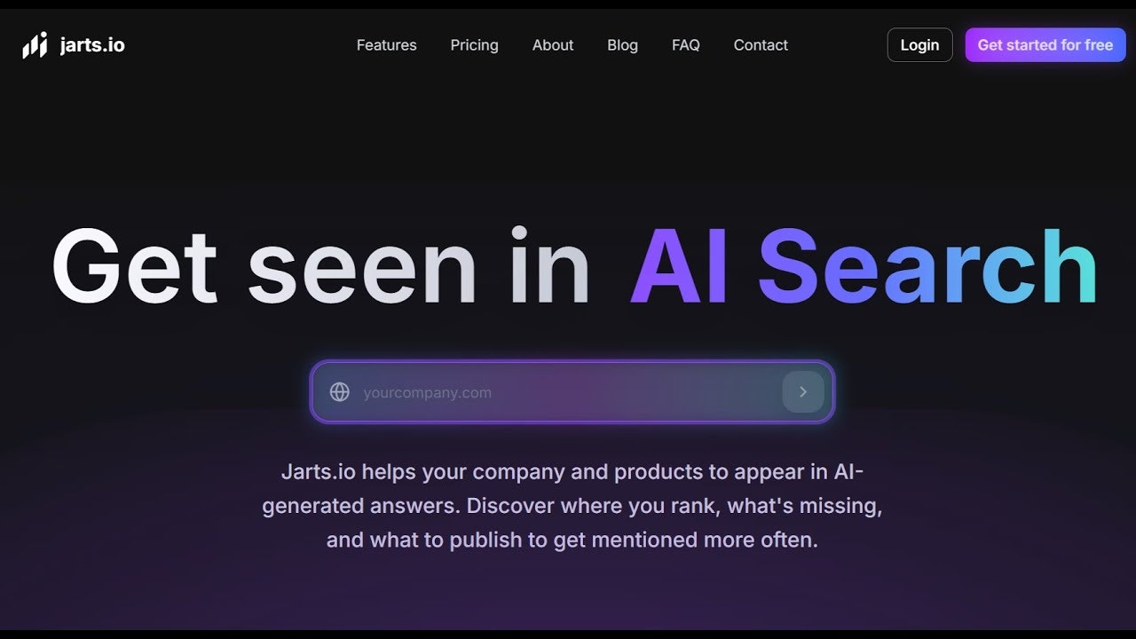 Jarts.io gallery image