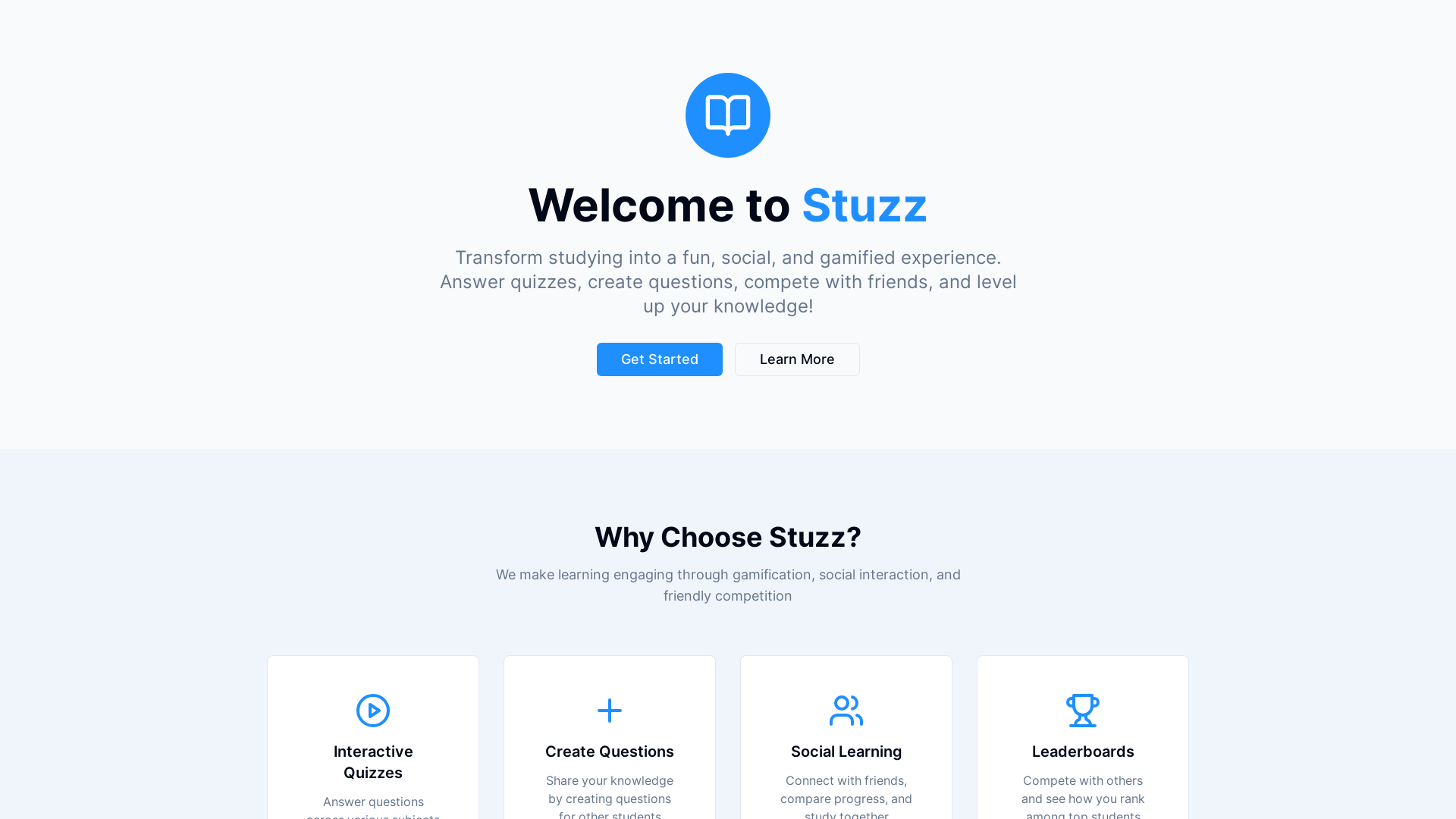 Stuzz gallery image