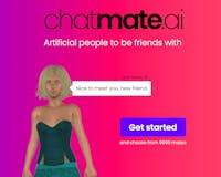 Chatmate AI media 1