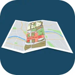 Yourmap by Moon: NavigationApp