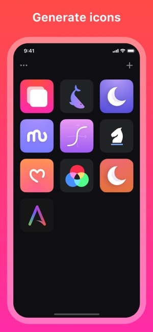 Ayecon gallery image