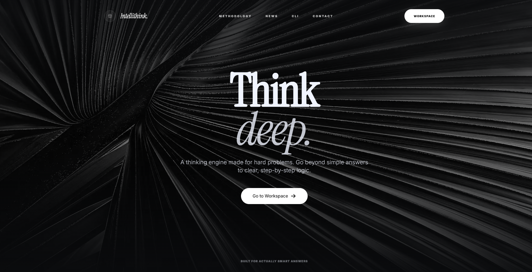 Intellithink gallery image