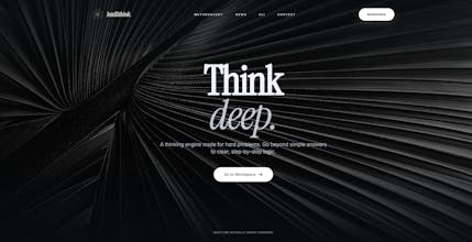 Intellithink gallery image