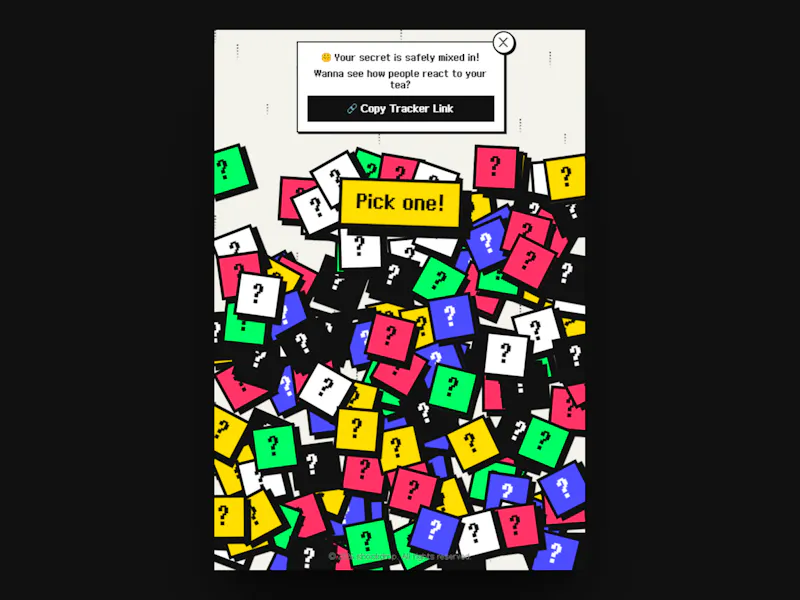 shookdrop screenshot 3