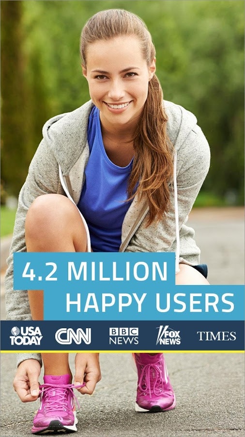 5K Runner gallery image