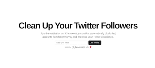 XBlockBot gallery image