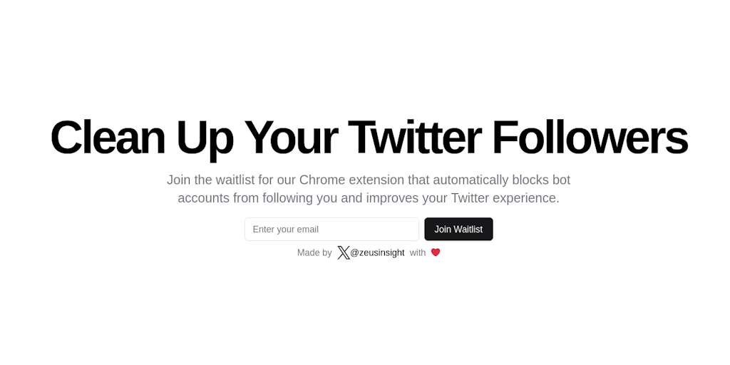 XBlockBot