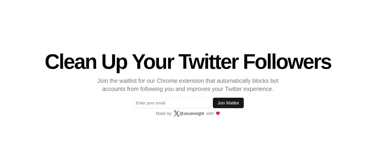 XBlockBot