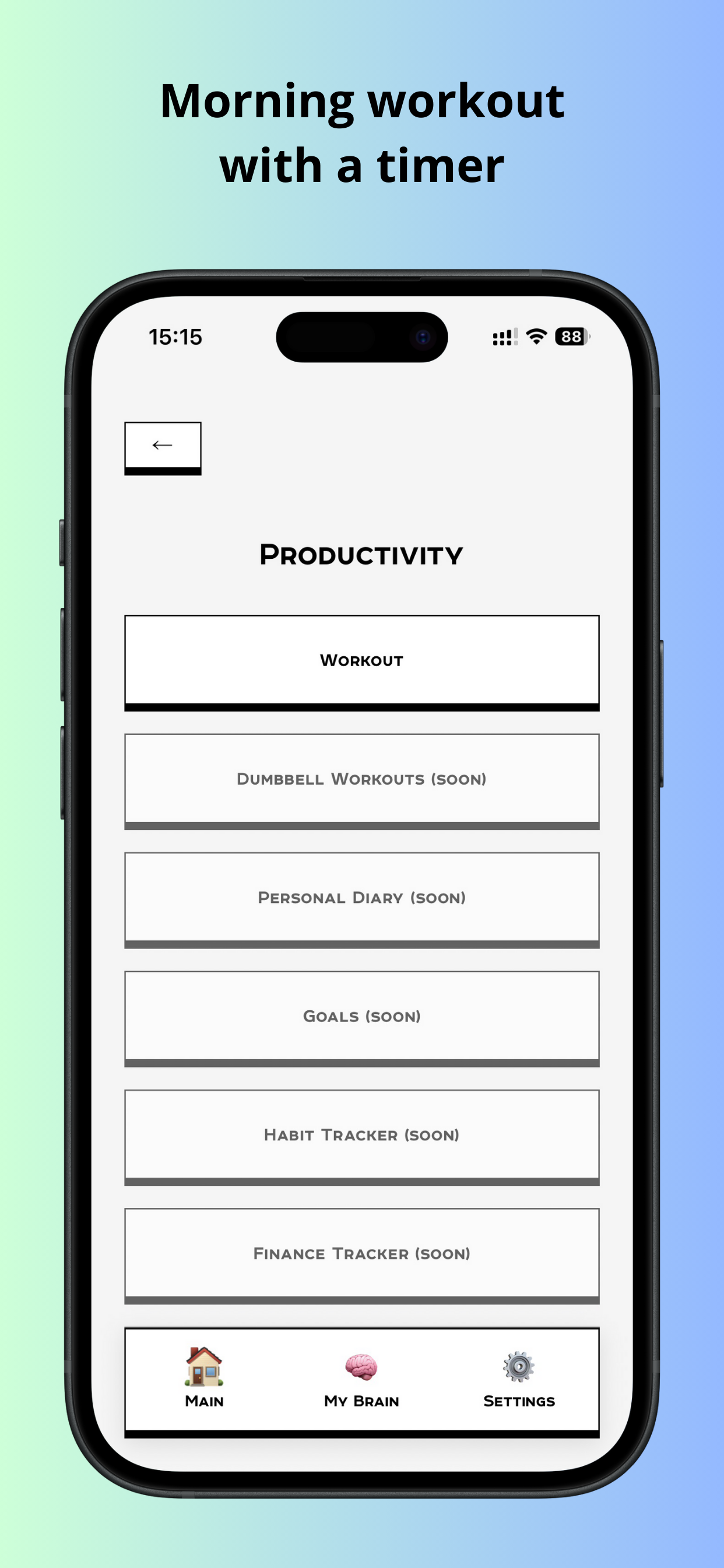 Cabe Pro gallery image