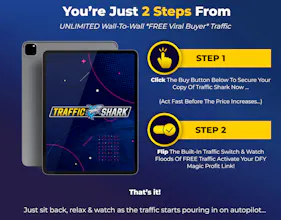 Traffic SHARK gallery image
