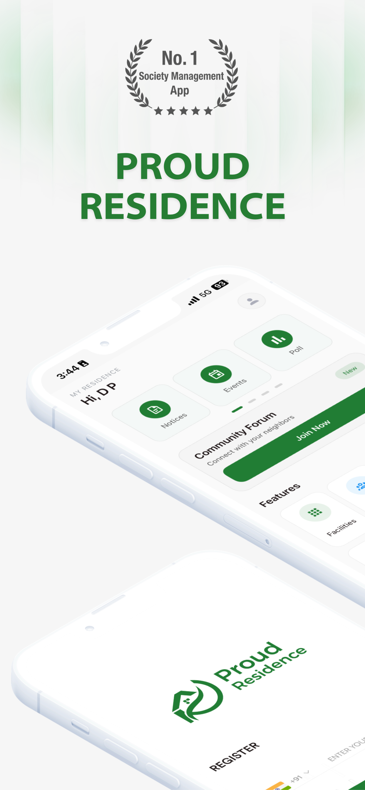 Proud Residence gallery image