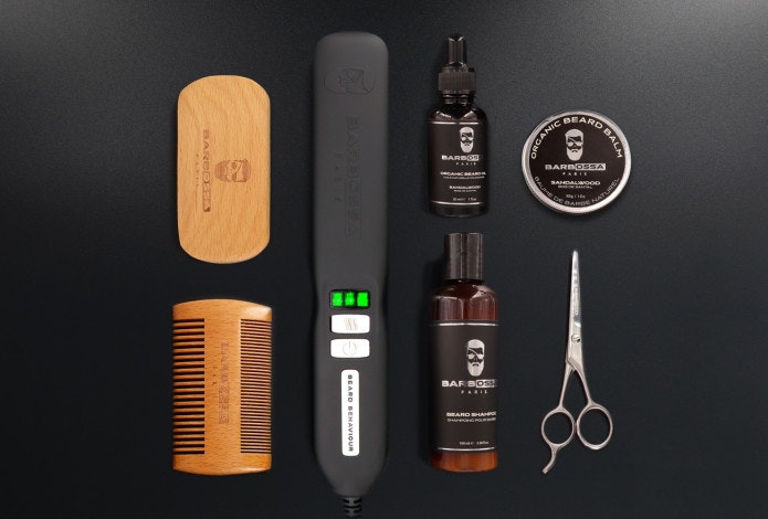 BARBOSSA gallery image