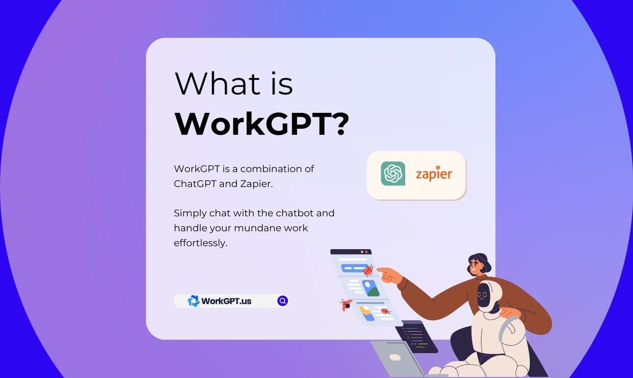 WorkGPT gallery image