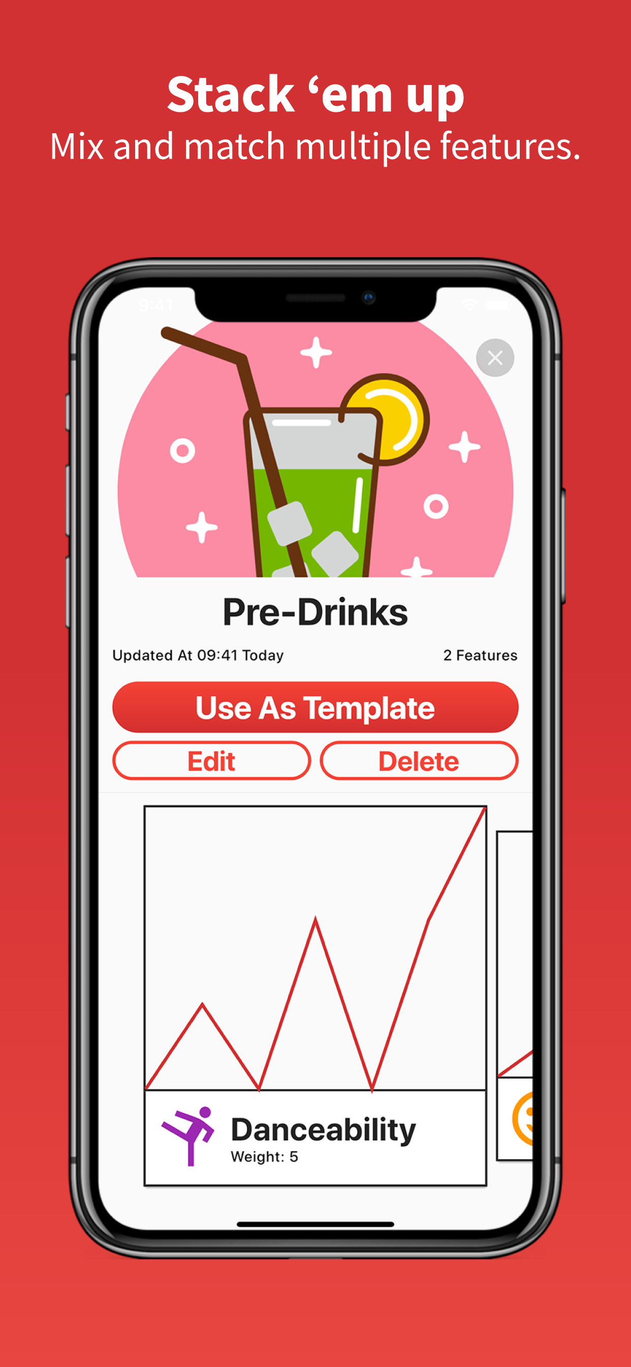 Perfect Playlist gallery image