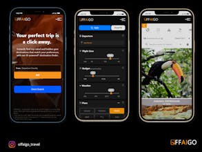 OFFAIGO gallery image