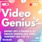 Video Genius: GPT-4 Prompts for Videos