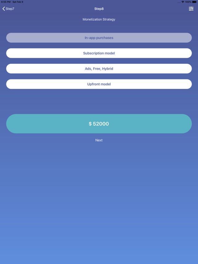 AppLiaison gallery image