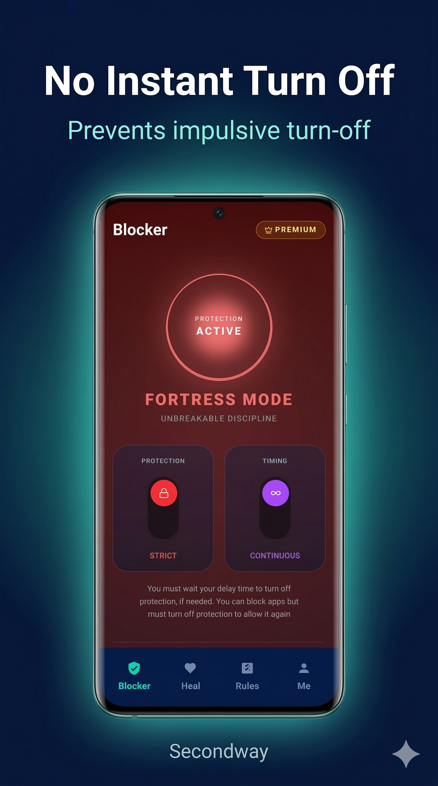 Secondway gallery image