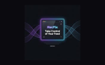 RecFix Extension gallery image