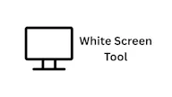 White Screen