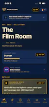The Film Room — NFL Trivia gallery image