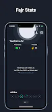 Fajr.io gallery image