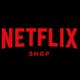 The Official Netflix Merch Shop